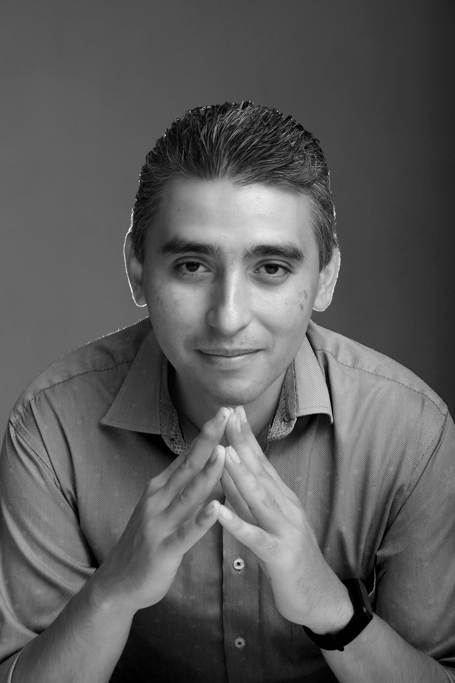 Roberto A. Herrera Mendoza