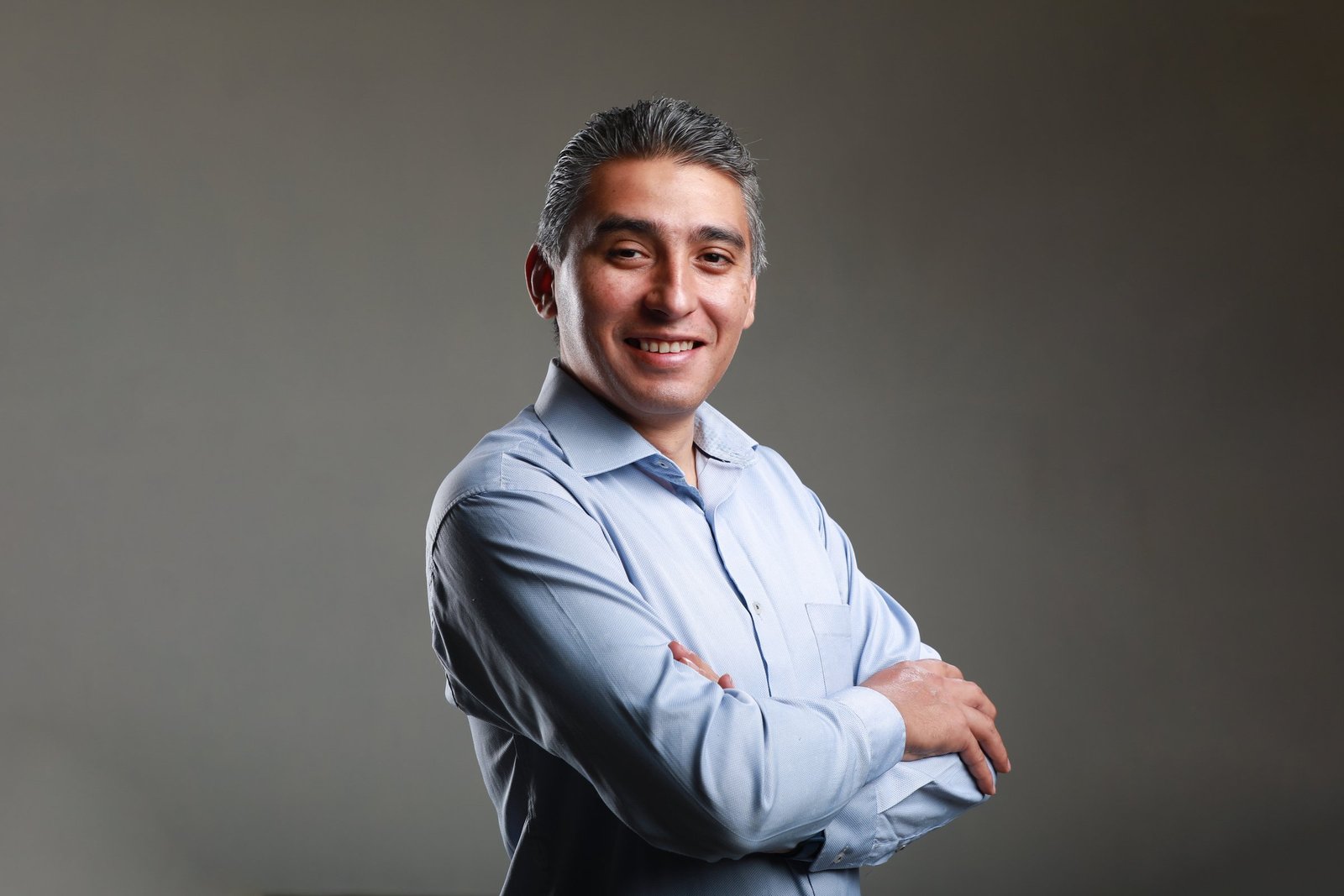 Roberto A. Herrera Mendoza